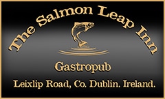 The Salmon Leap Inn